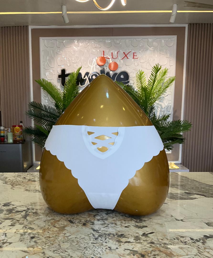 comfelie invisible/seamless pants