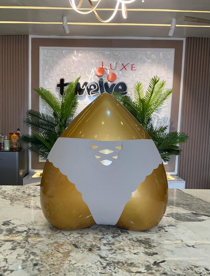 comfelie invisible/seamless pants