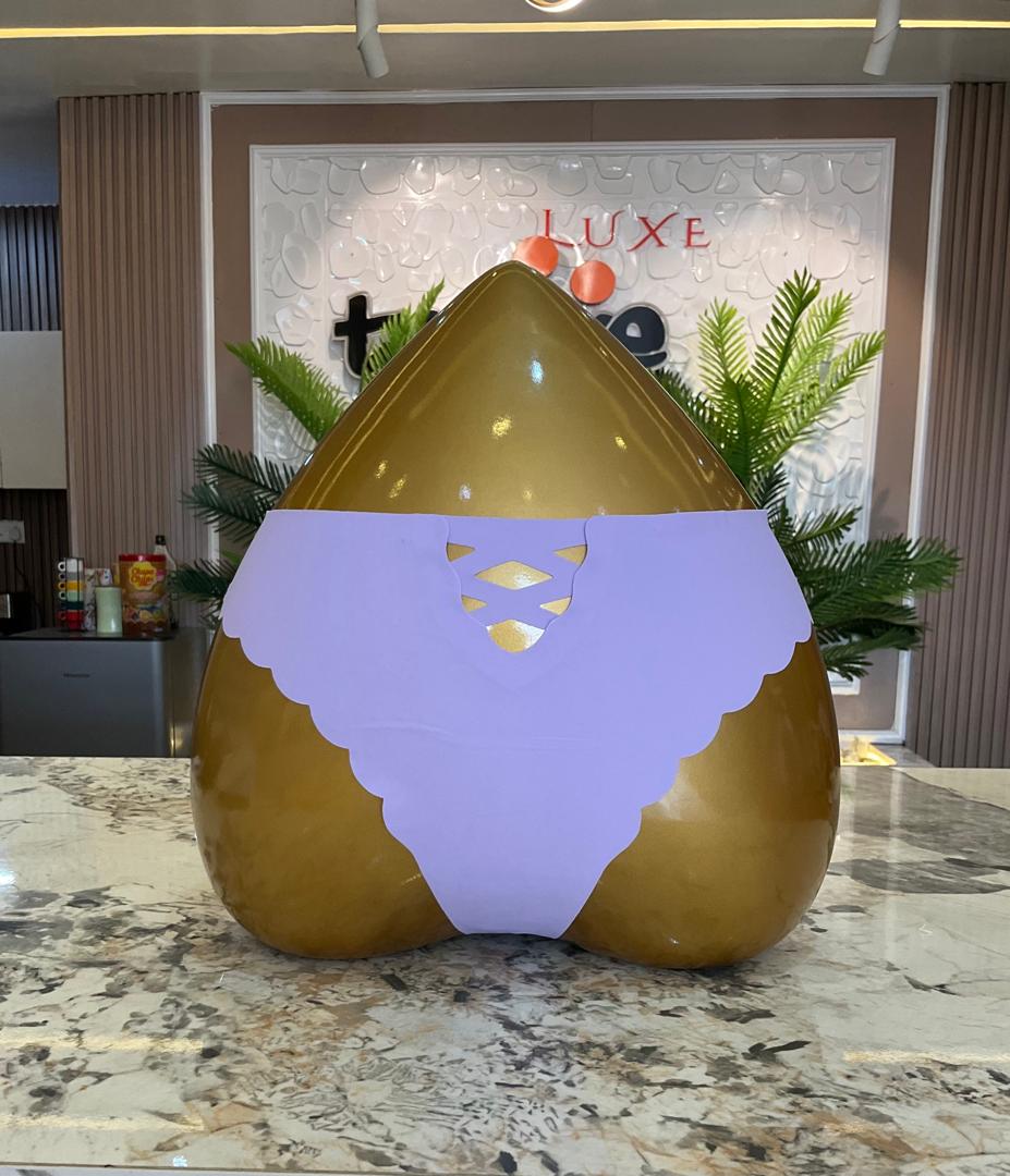 comfelie invisible/seamless pants