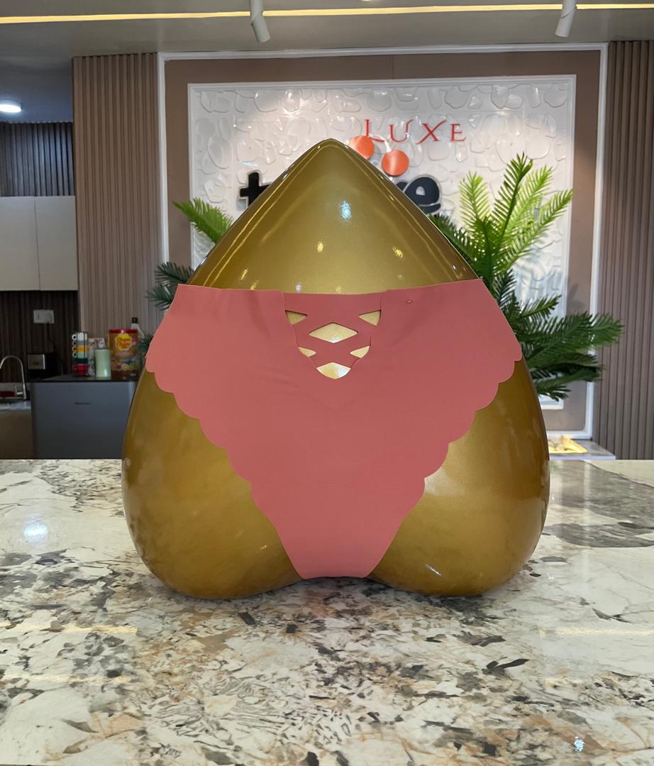 comfelie invisible/seamless pants