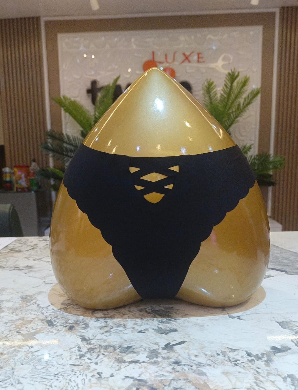 comfelie invisible/seamless pants