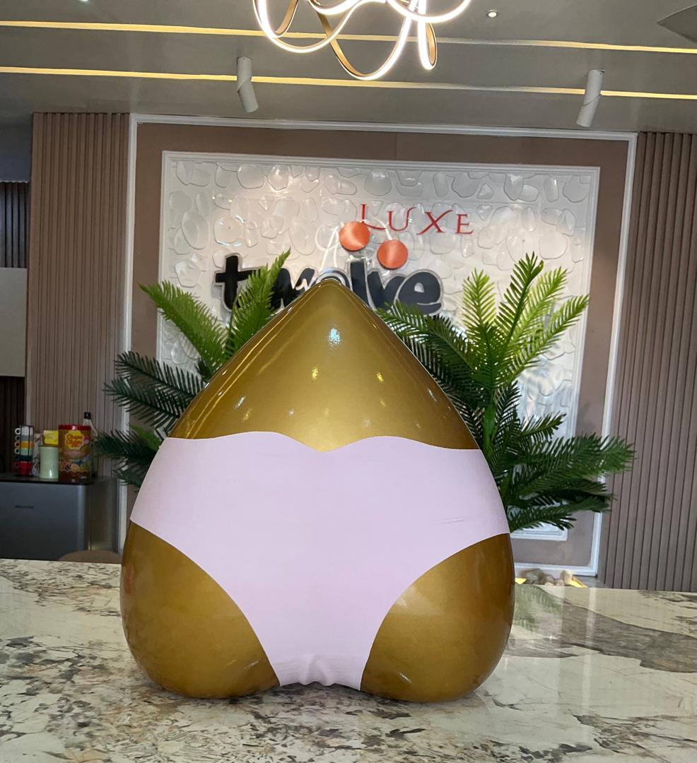 cherry invisible/seamless pants