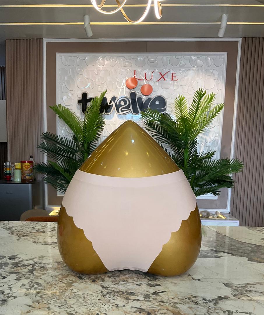 cherry invisible/seamless pants