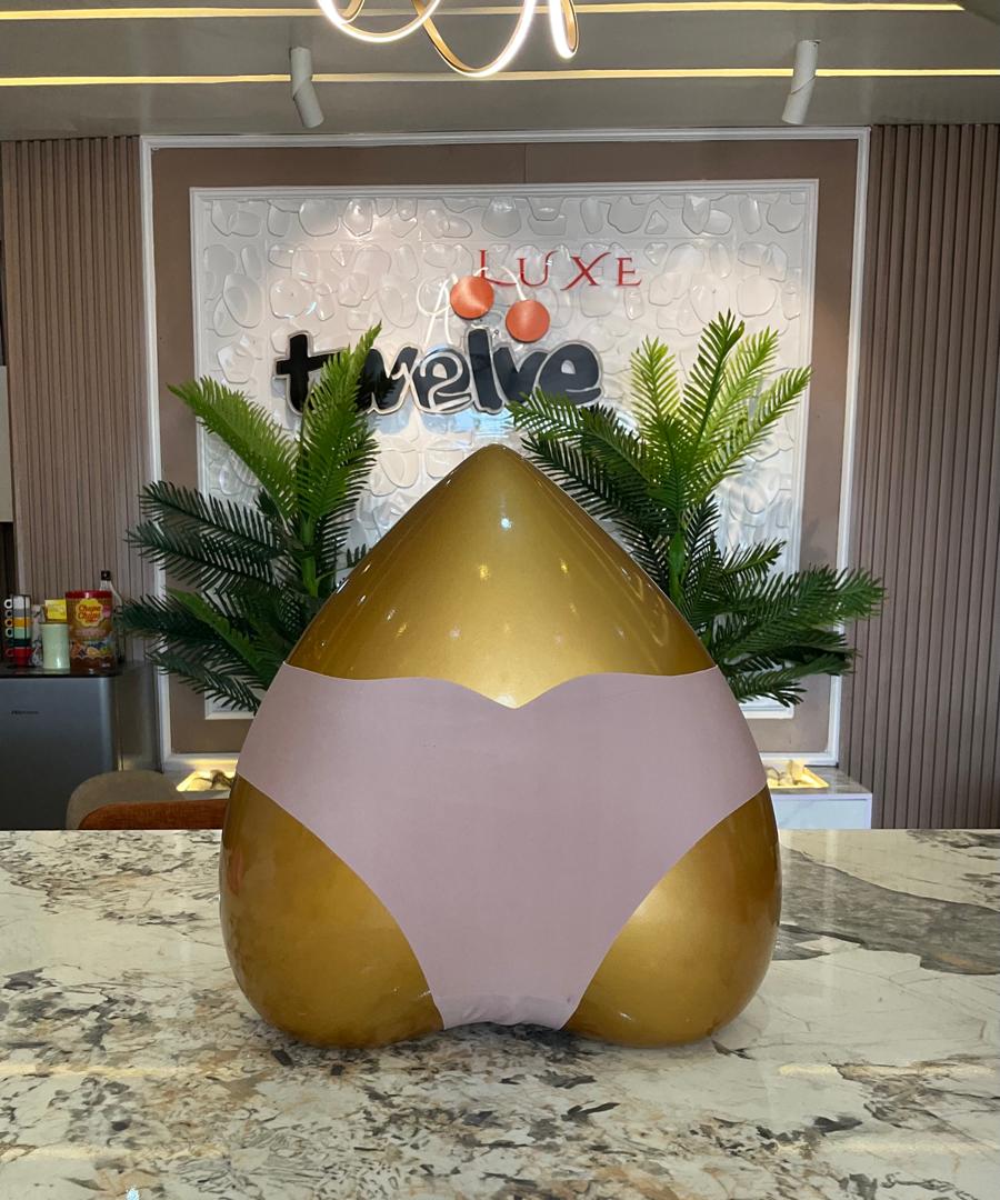 cherry invisible/seamless pants