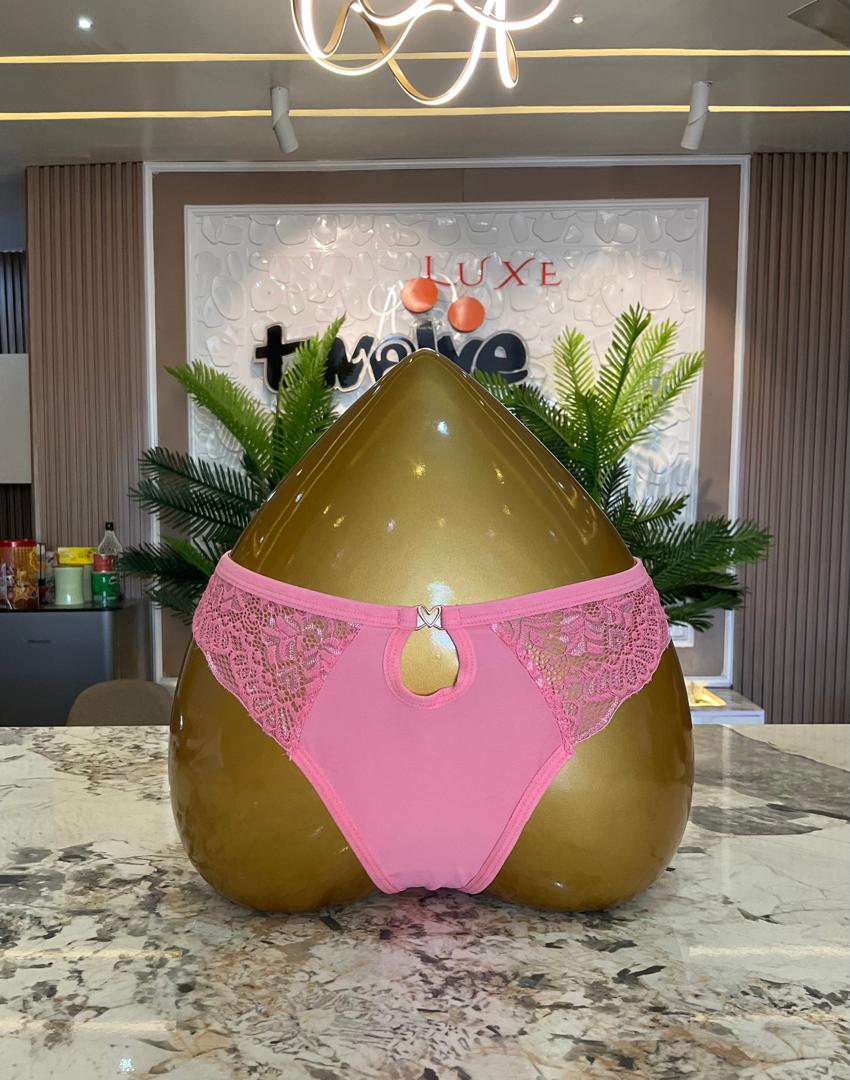 tulip invisible/seamless pants