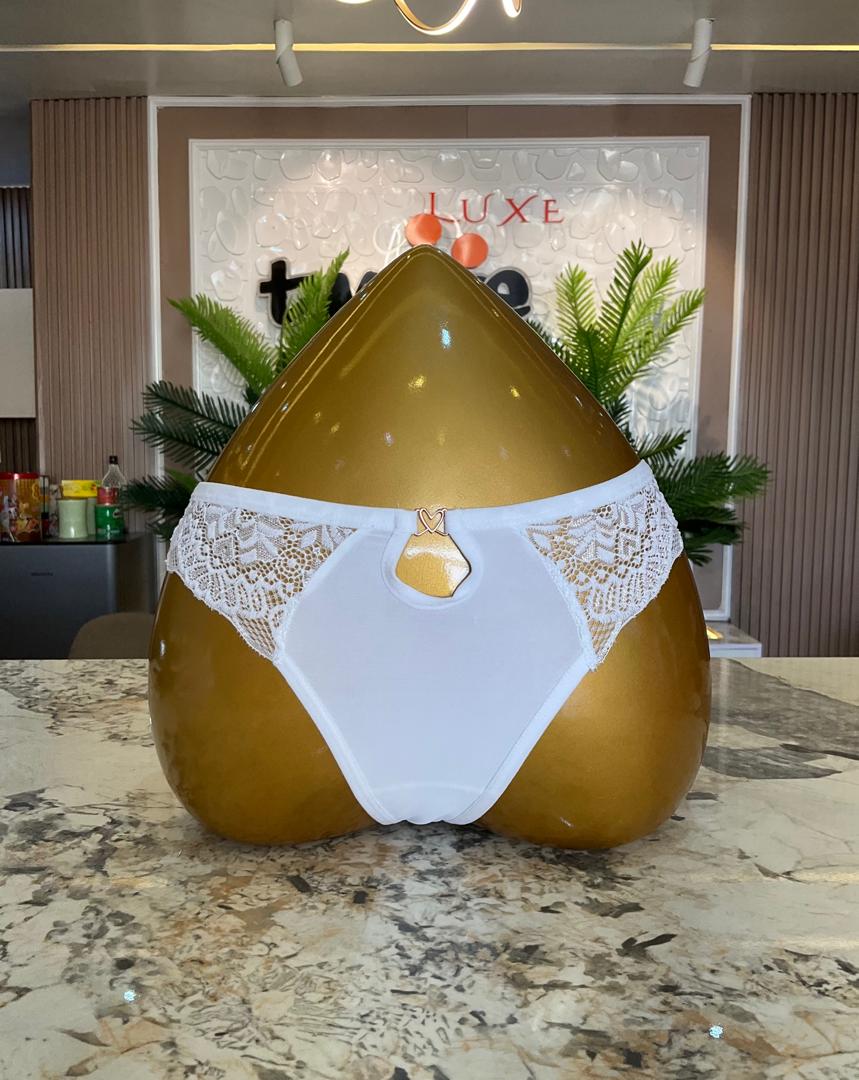 tulip invisible/seamless pants