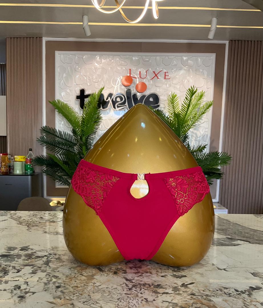 tulip invisible/seamless pants