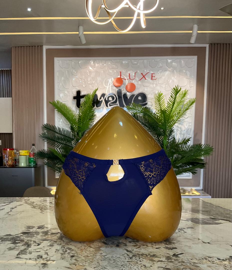 tulip invisible/seamless pants