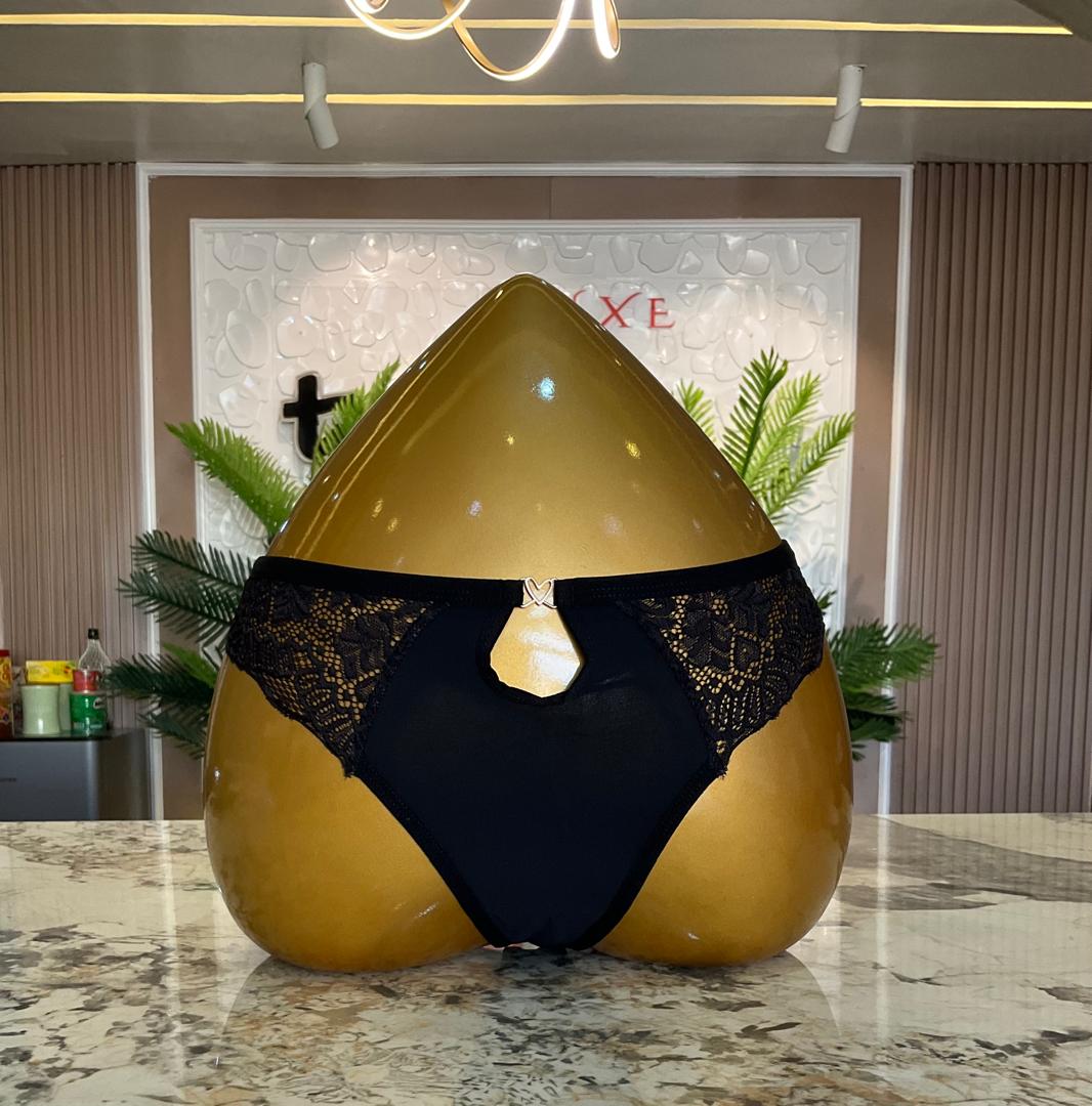 tulip invisible/seamless pants