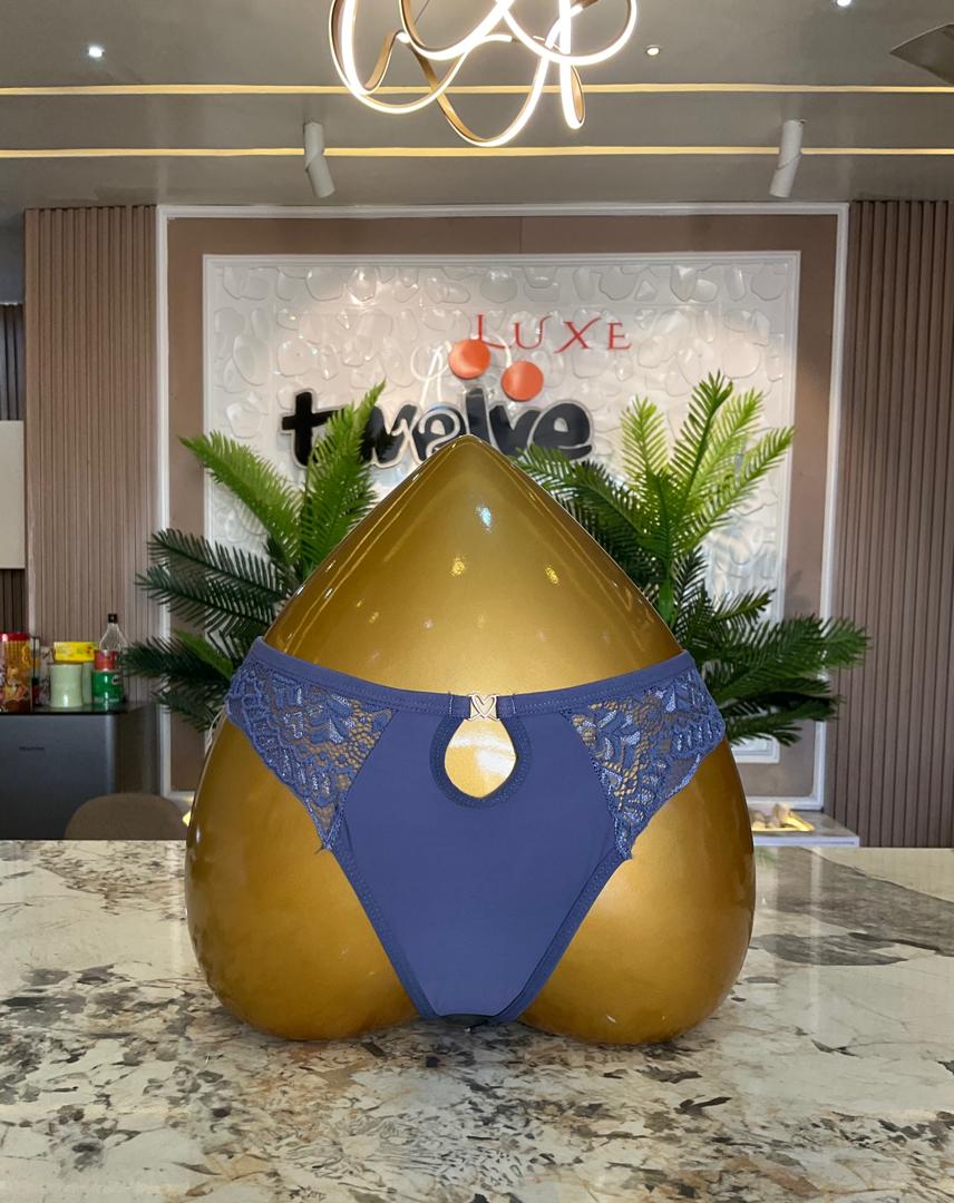 tulip invisible/seamless pants