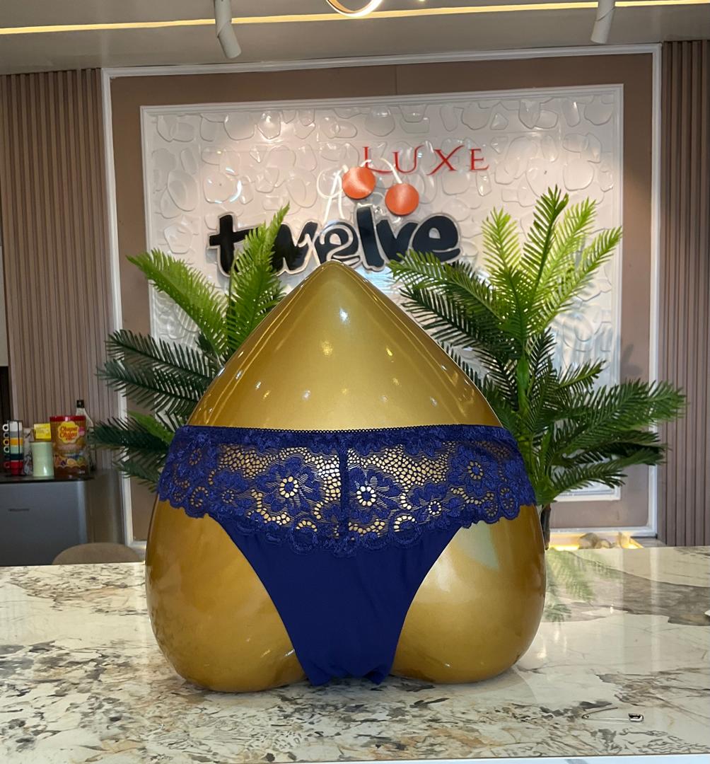 SUNFLOWER INVISIBLE/SEAMLESS PANTS