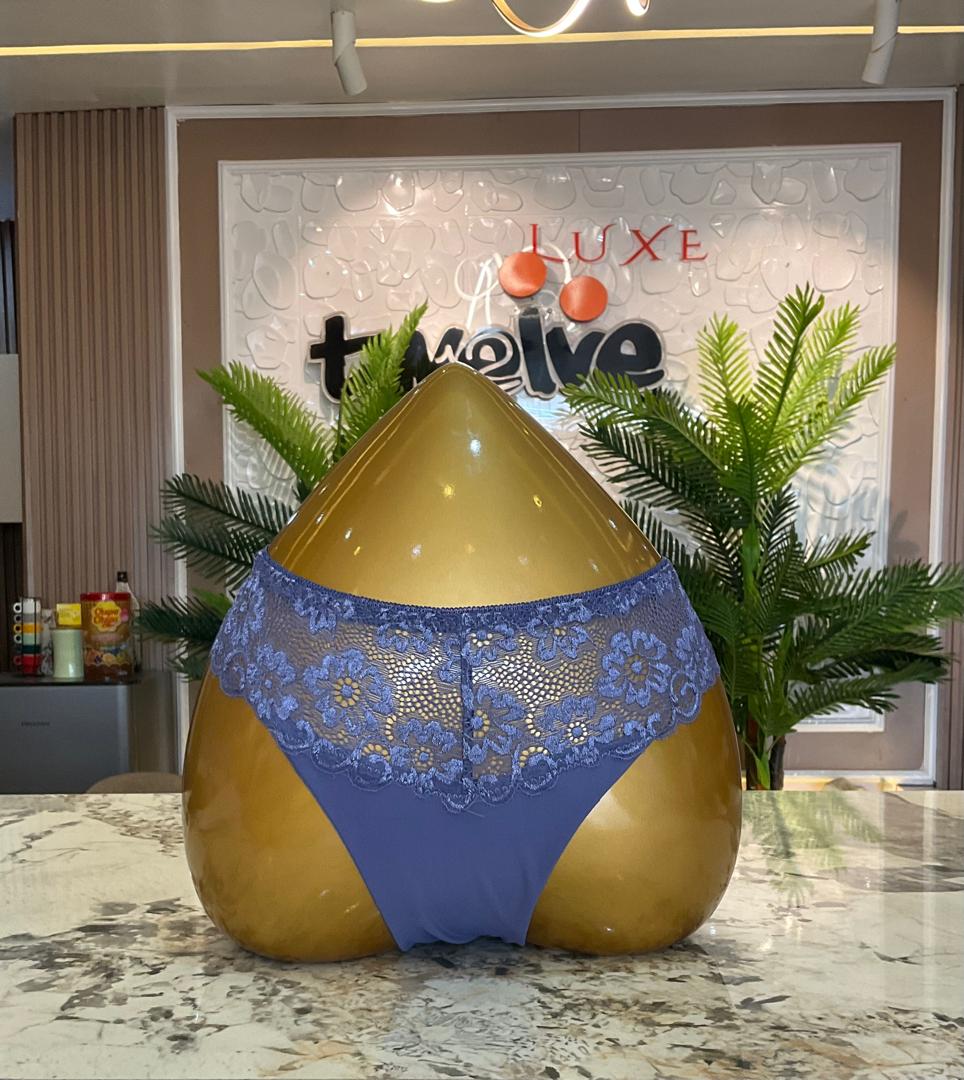 SUNFLOWER INVISIBLE/SEAMLESS PANTS