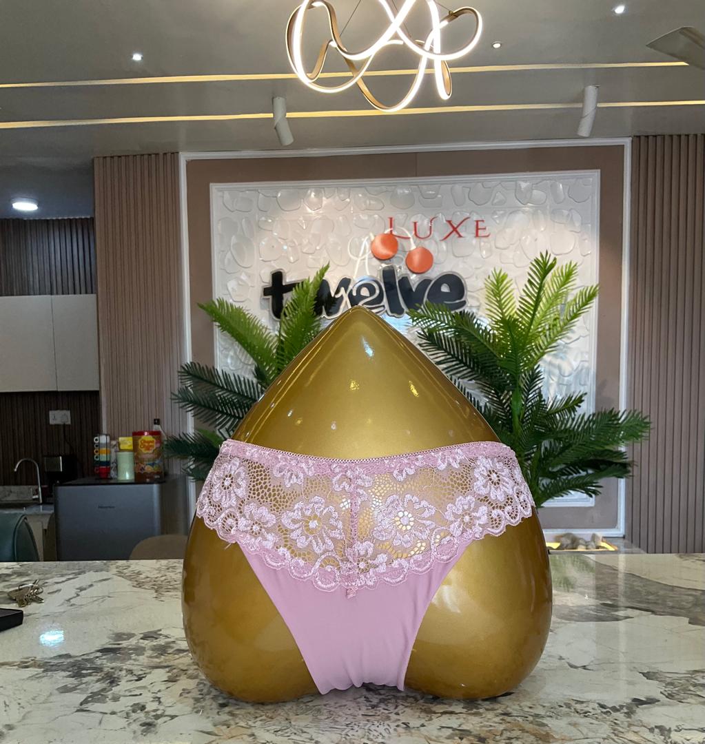 SUNFLOWER INVISIBLE/SEAMLESS PANTS