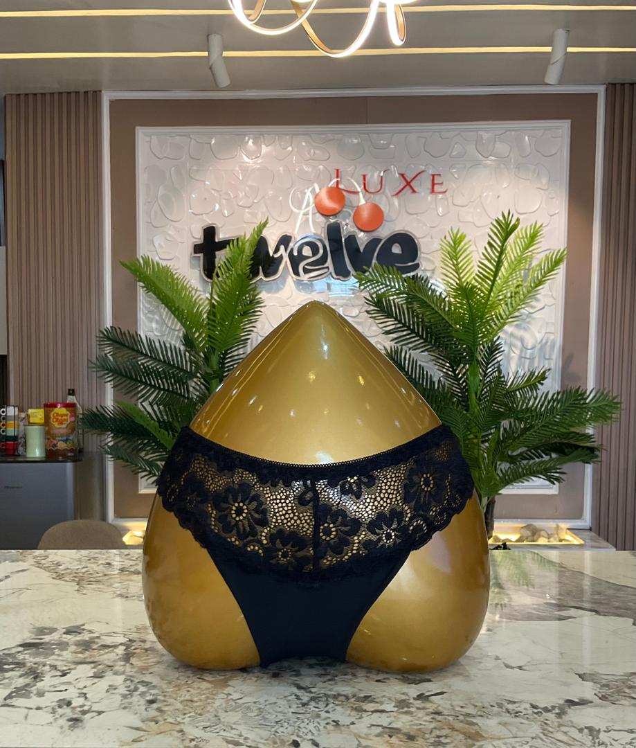 SUNFLOWER INVISIBLE/SEAMLESS PANTS