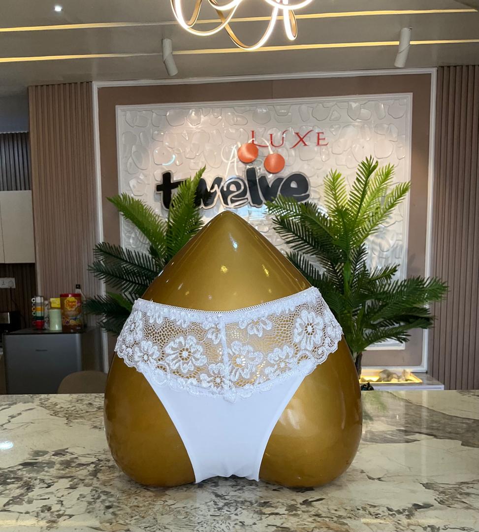 SUNFLOWER INVISIBLE/SEAMLESS PANTS