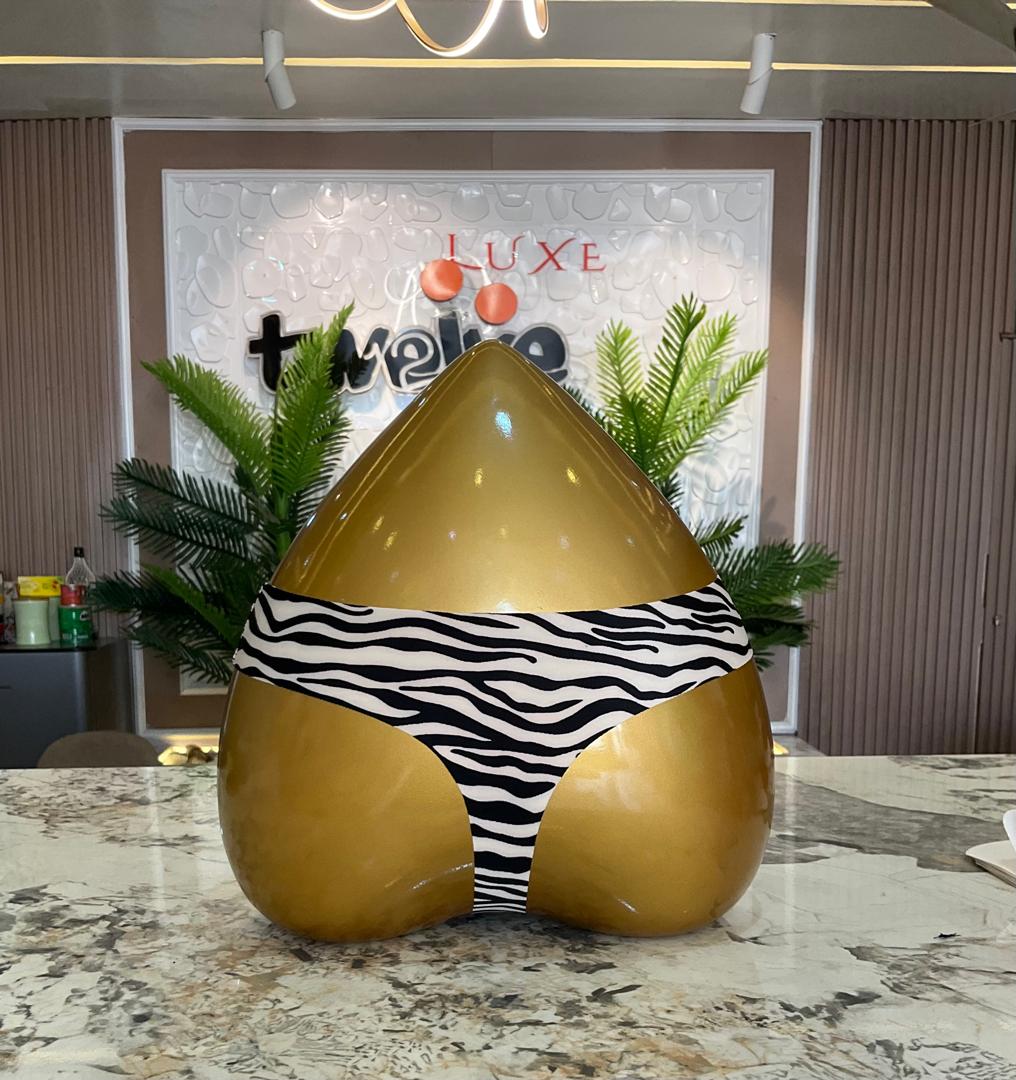 CAMELLIA INVISIBLE/SEAMLESS PANTS