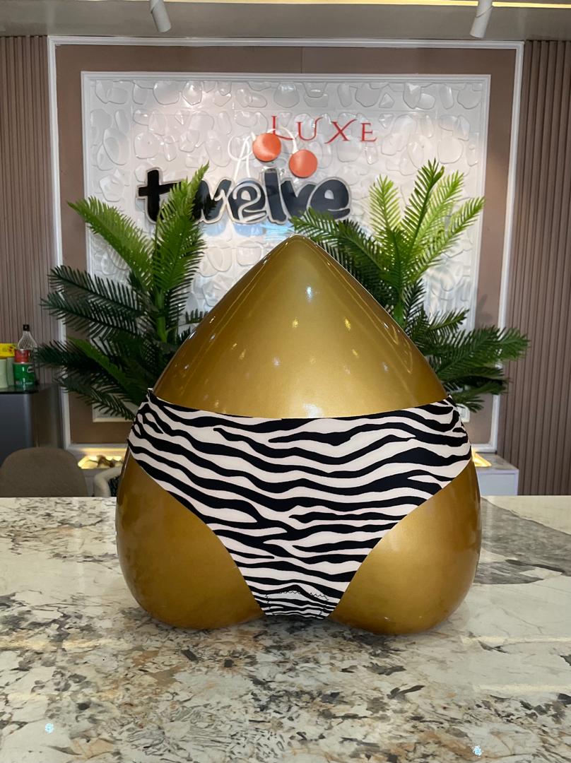 CAMELLIA INVISIBLE/SEAMLESS PANTS