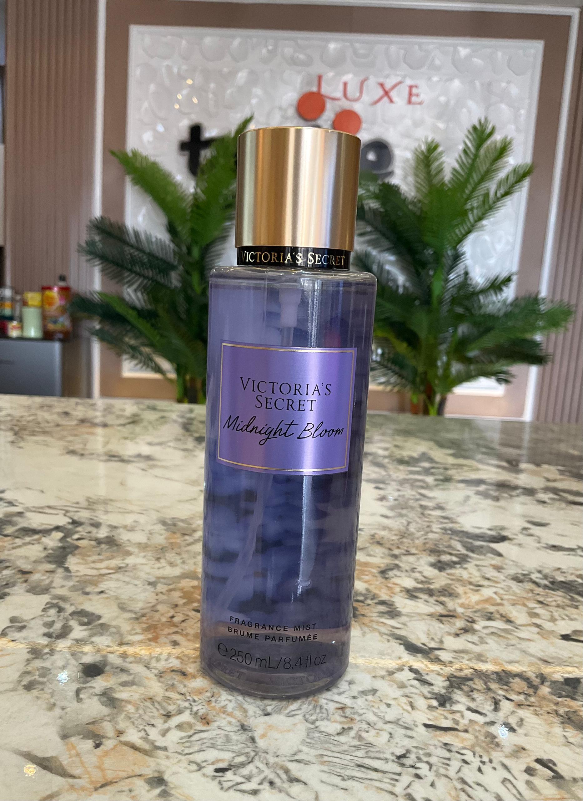 VICTORIA SECRET BODY SPLASH