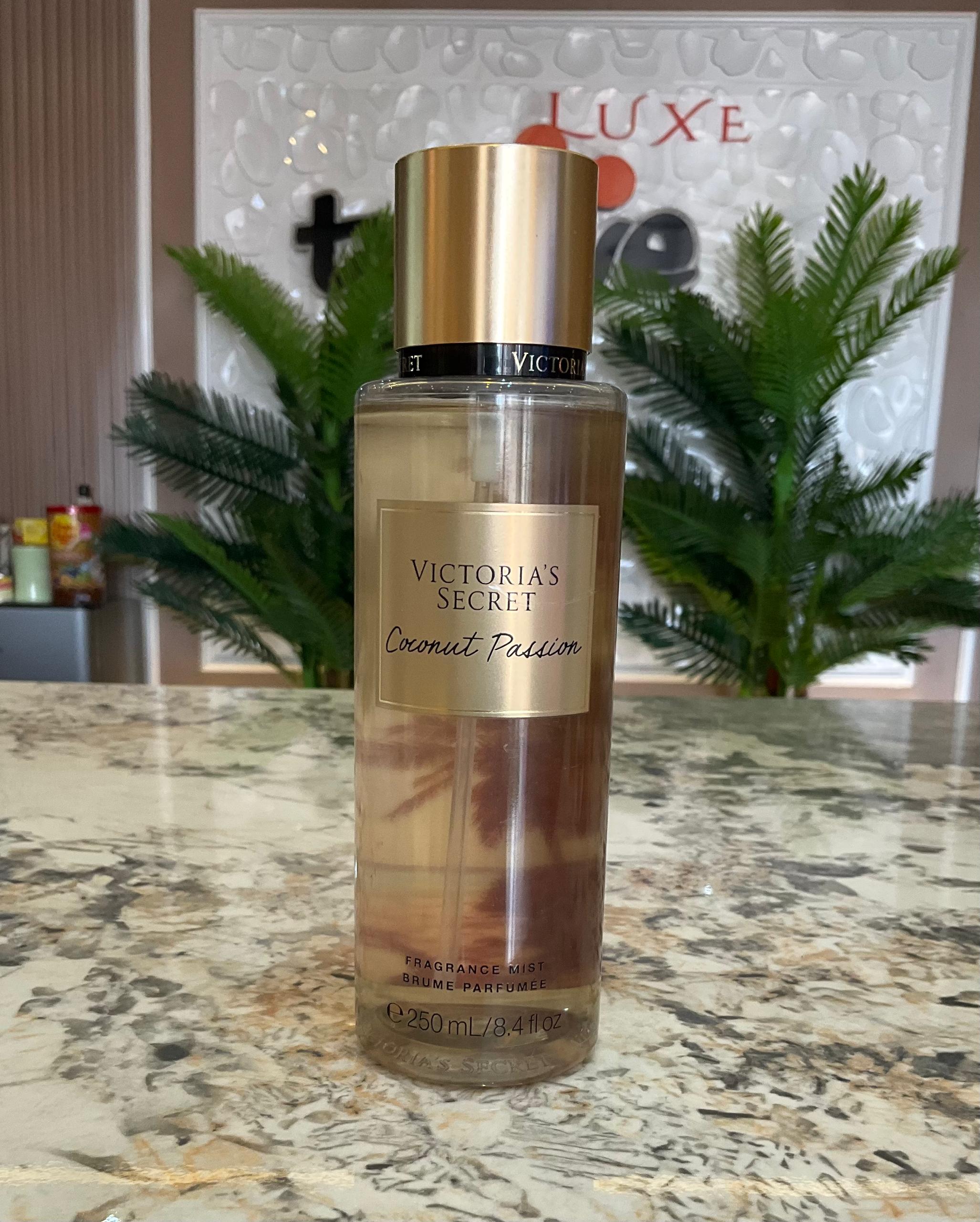 VICTORIA SECRET BODY SPLASH