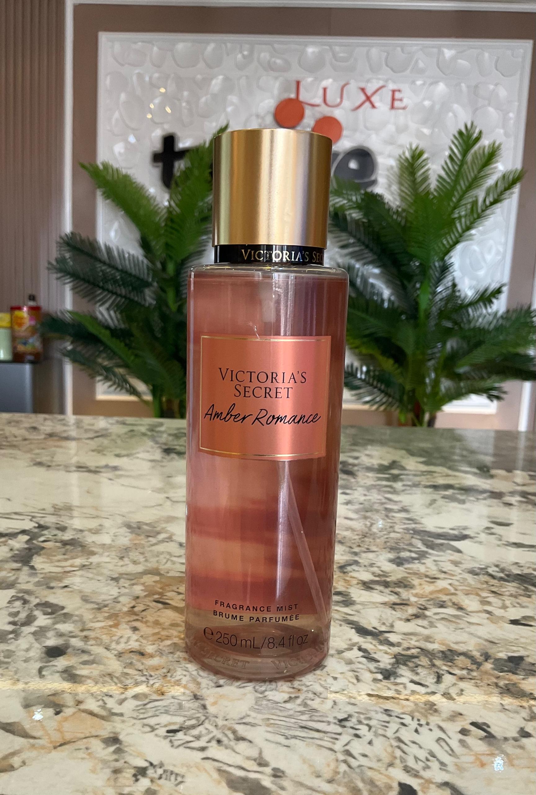 VICTORIA SECRET BODY SPLASH