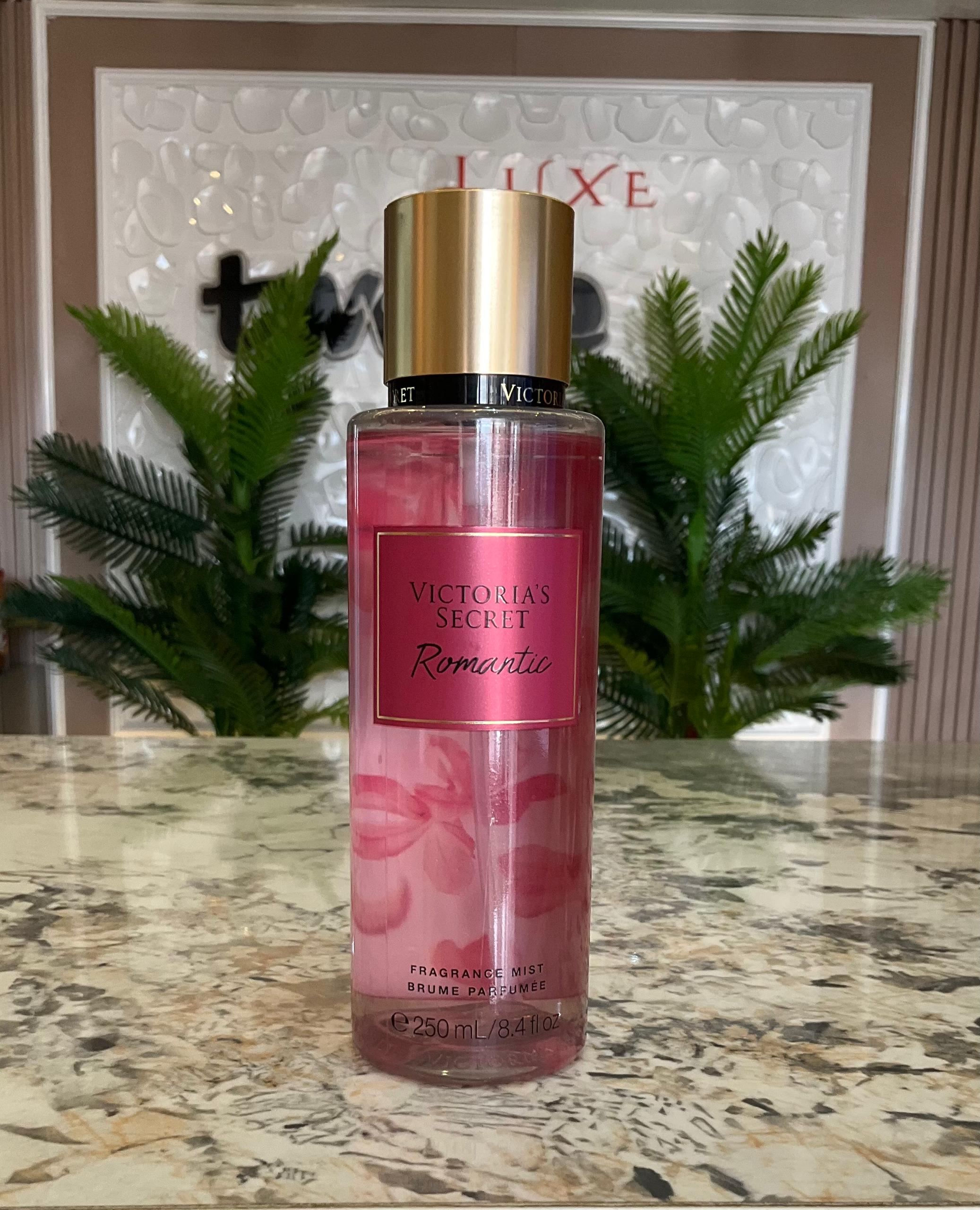 VICTORIA SECRET BODY SPLASH