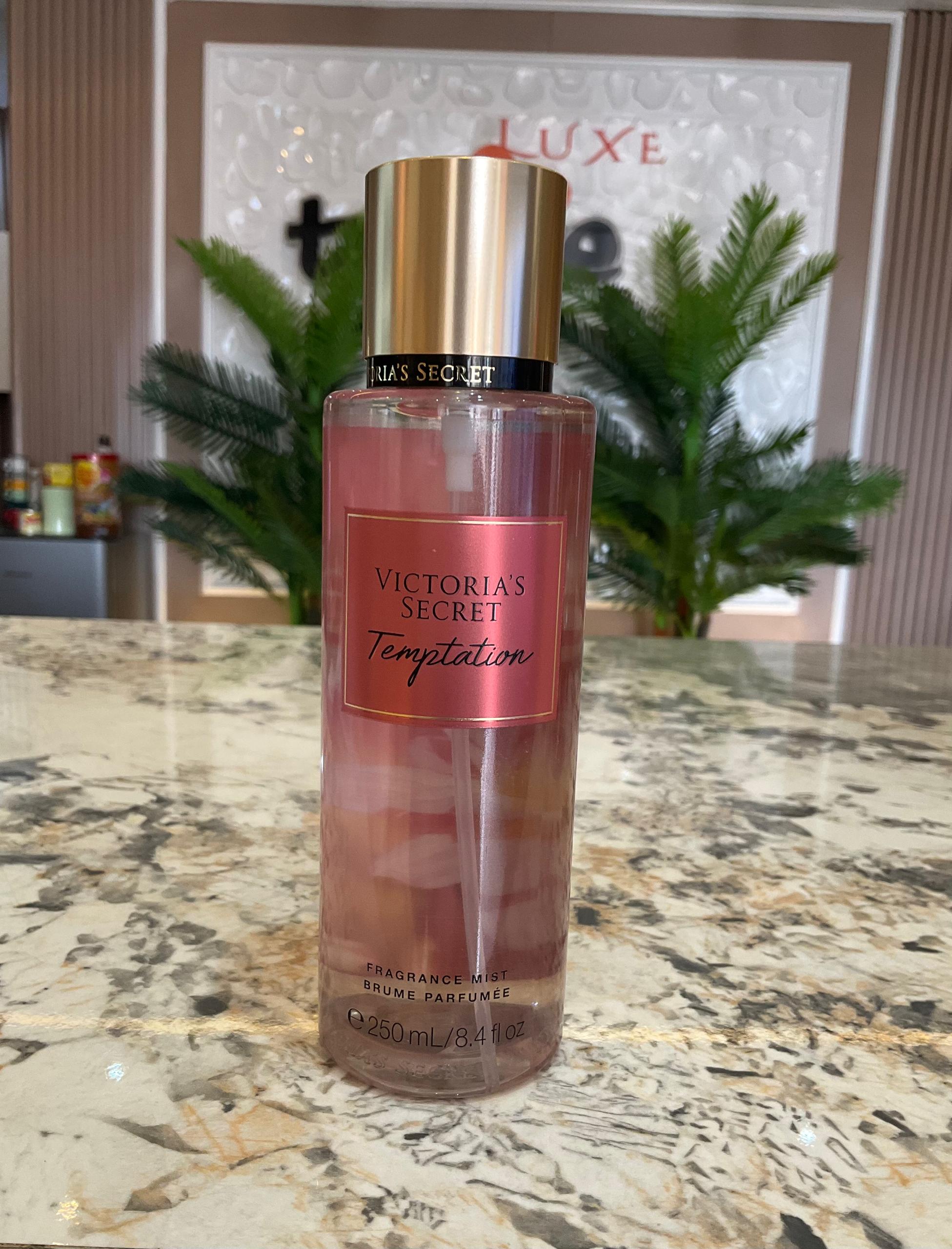 VICTORIA SECRET BODY SPLASH