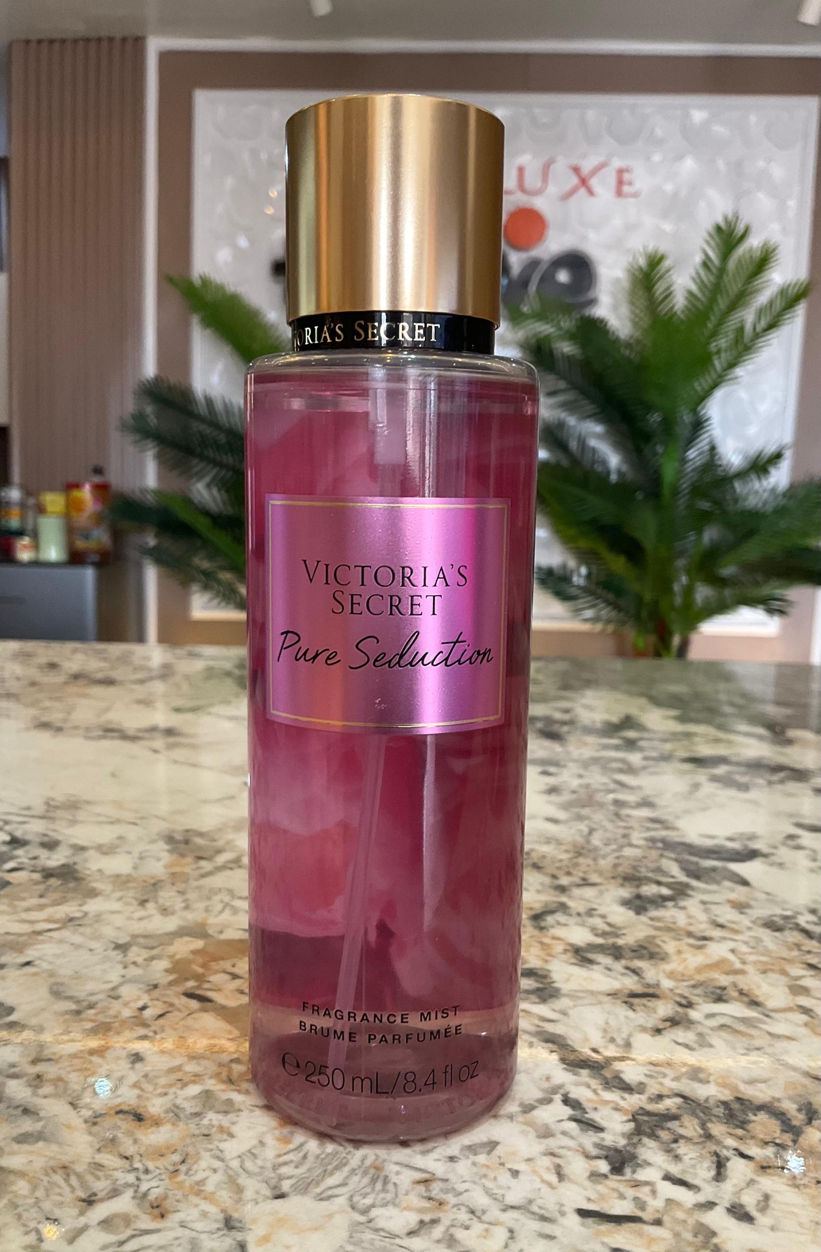 VICTORIA SECRET BODY SPLASH