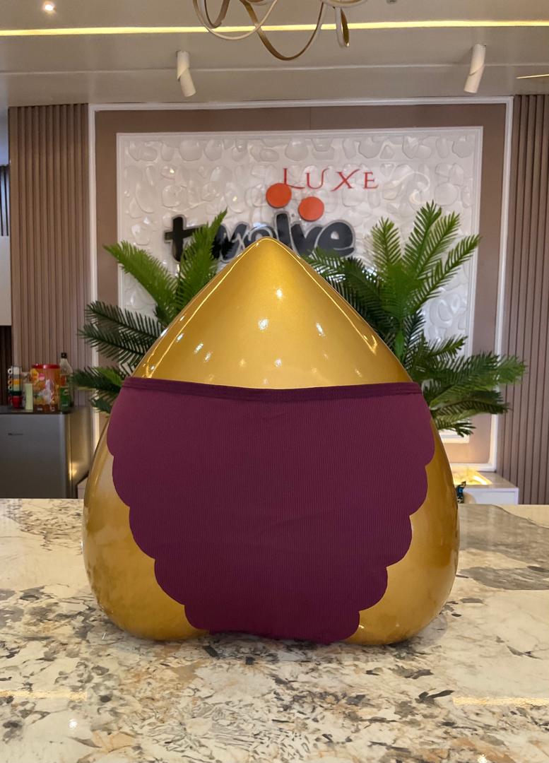 lily invisible/seamless pants