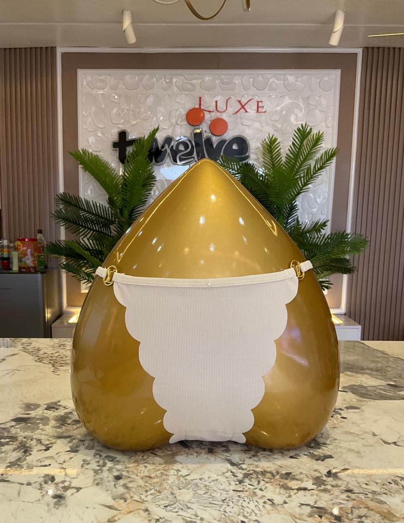 lily invisible/seamless pants