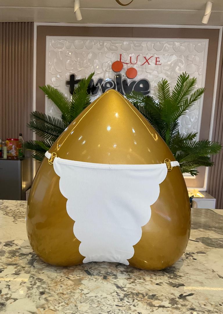 lily invisible/seamless pants