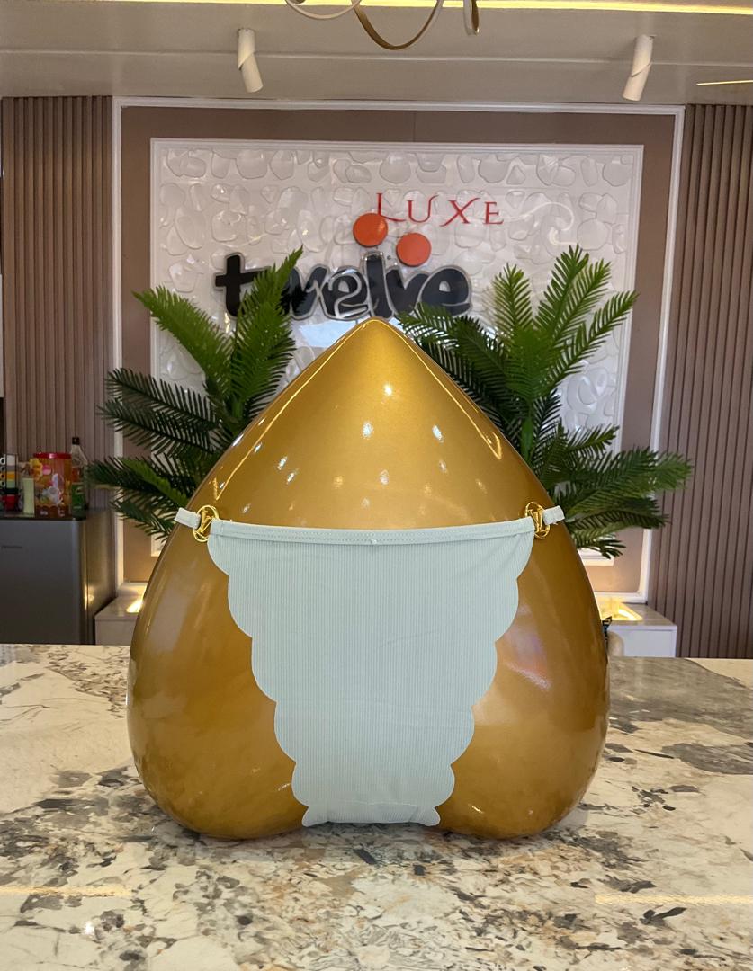 lily invisible/seamless pants