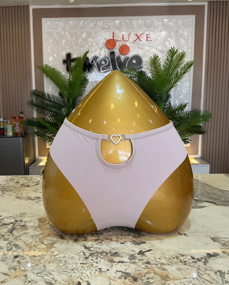 ORCHID INVISIBLE/SEAMLESS PANTS