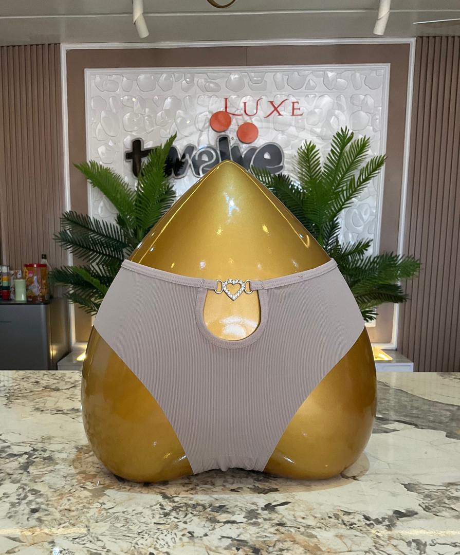 ORCHID INVISIBLE/SEAMLESS PANTS