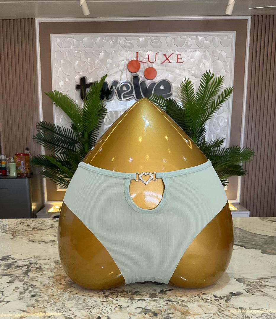 ORCHID INVISIBLE/SEAMLESS PANTS