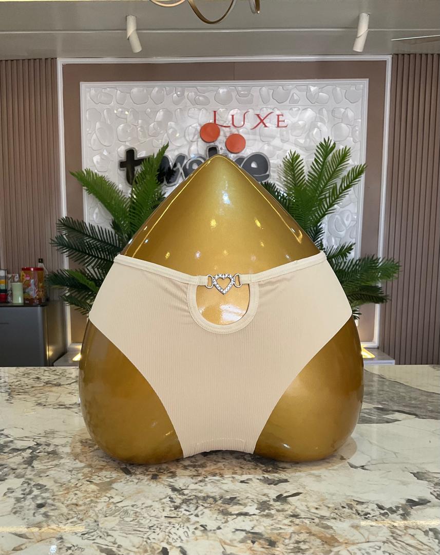 ORCHID INVISIBLE/SEAMLESS PANTS