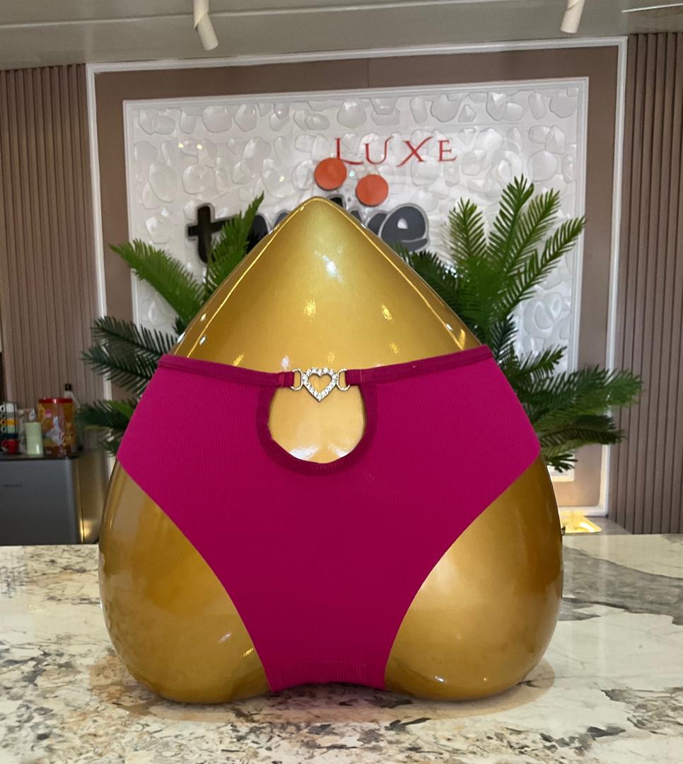 ORCHID INVISIBLE/SEAMLESS PANTS