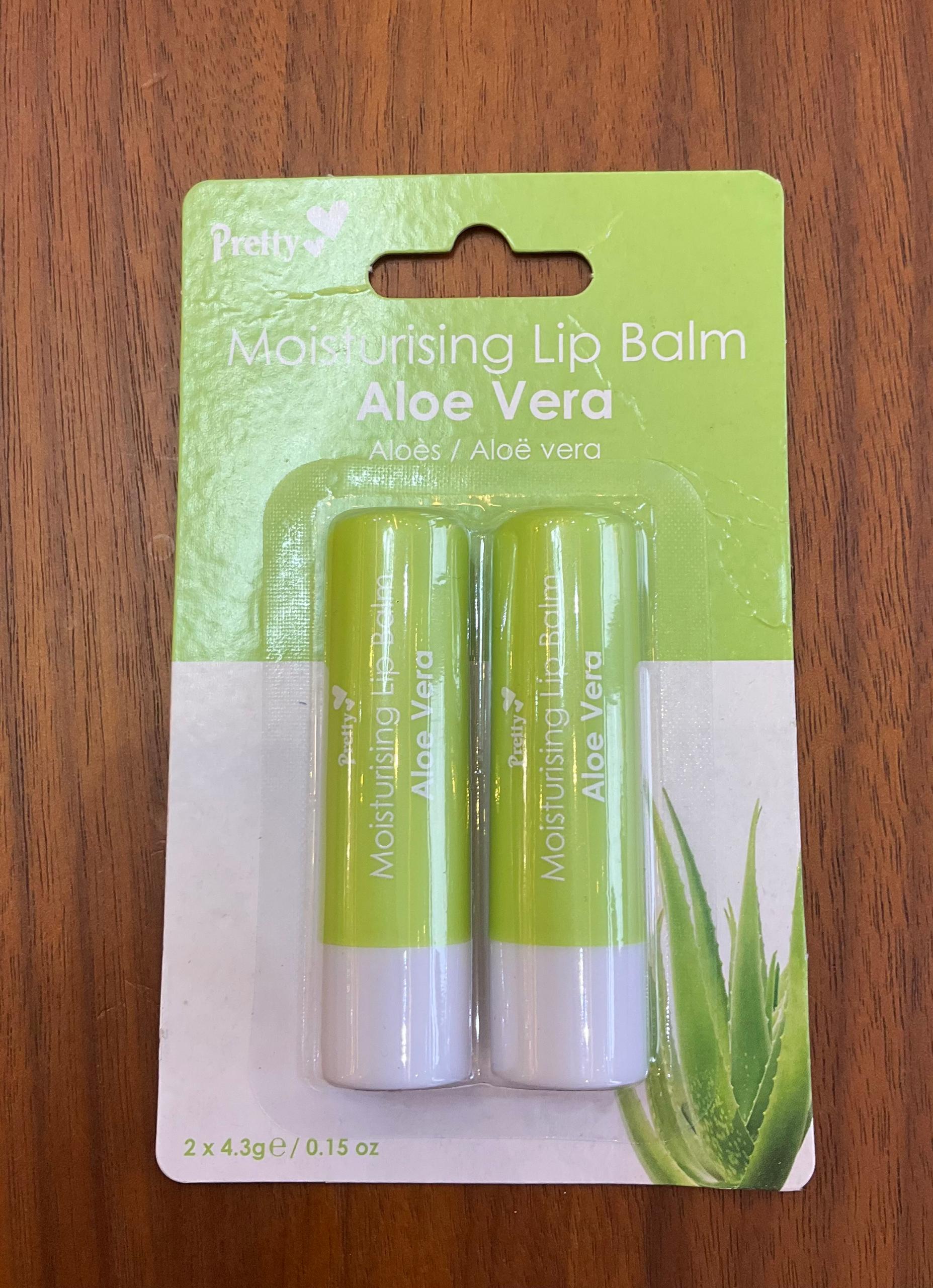 lip balm