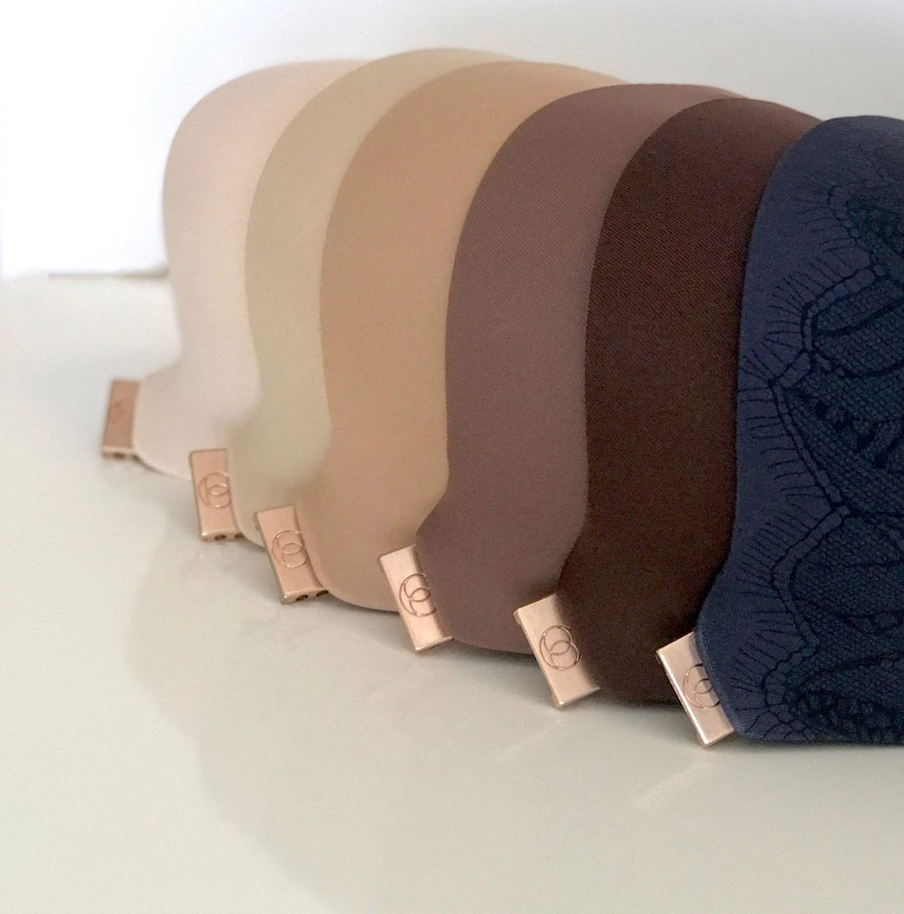 EVELYN BOBBIE BRA (USA)