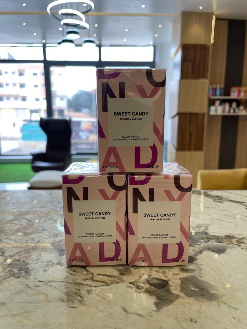 sweet candy_parfum