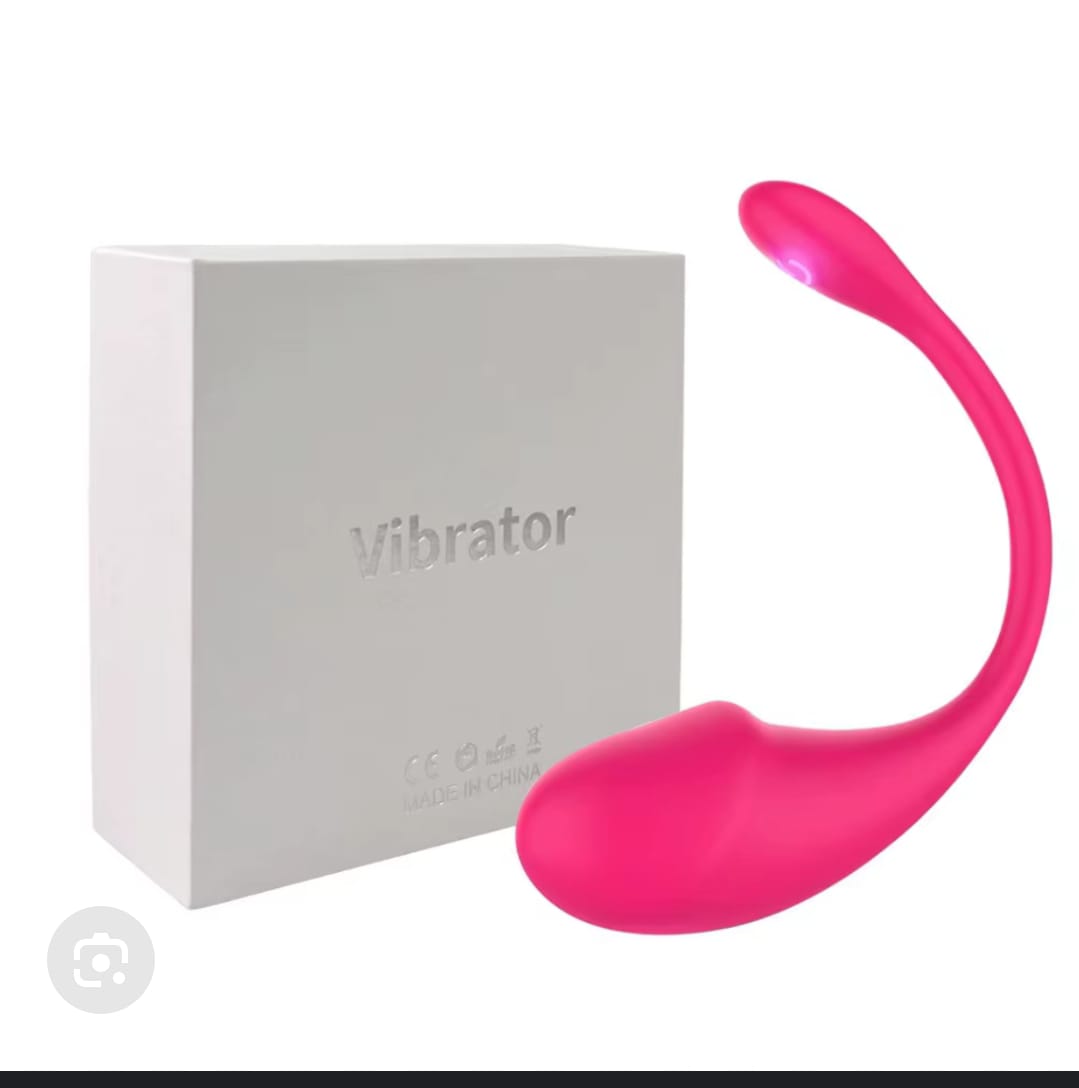 vibrator with app