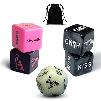 dice set
