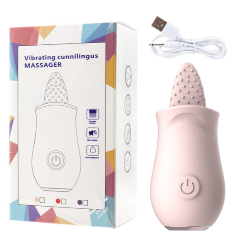 cunnilingus vibrator