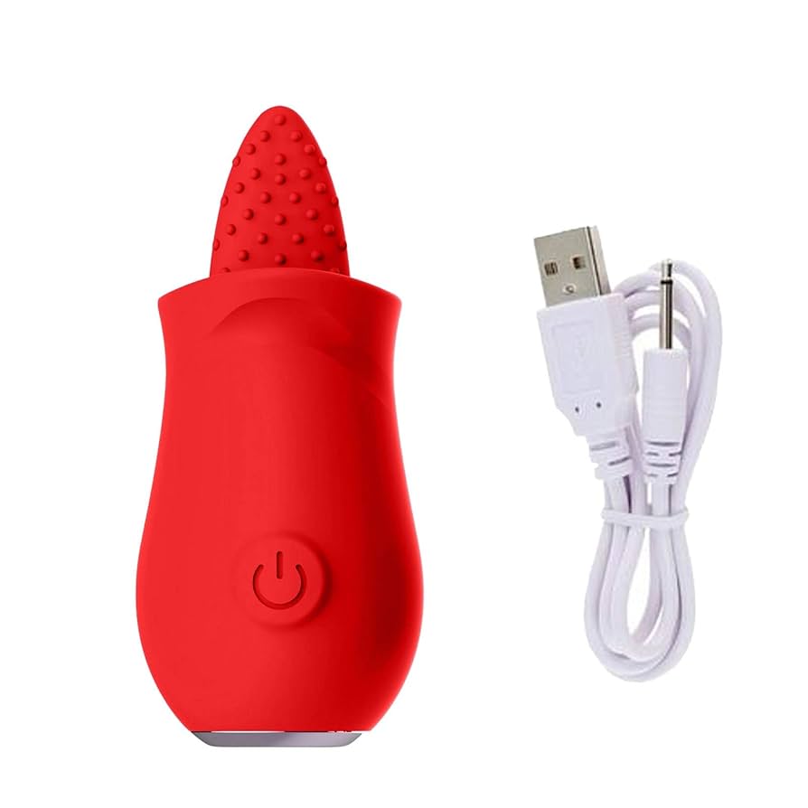 cunnilingus vibrator