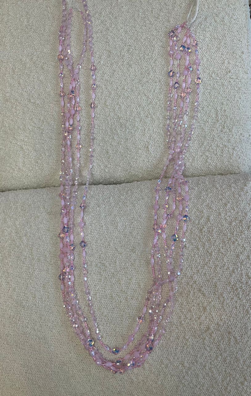 design waist beads