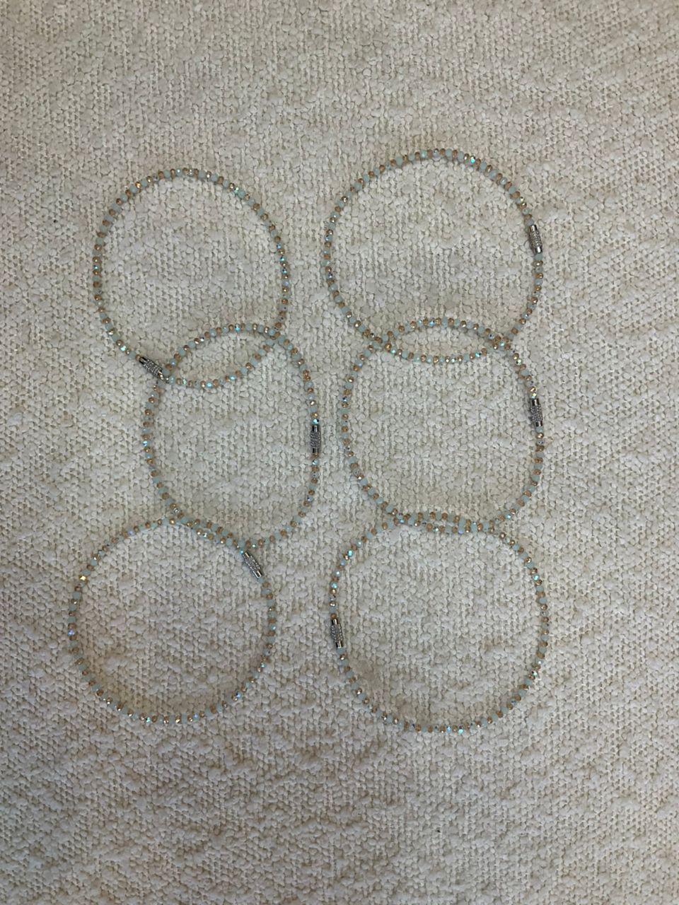 Anklet