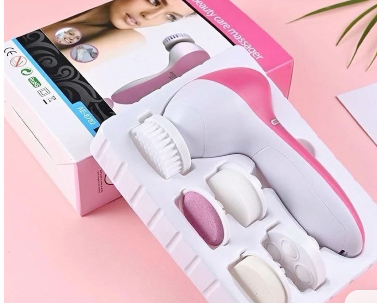 beauty care massager