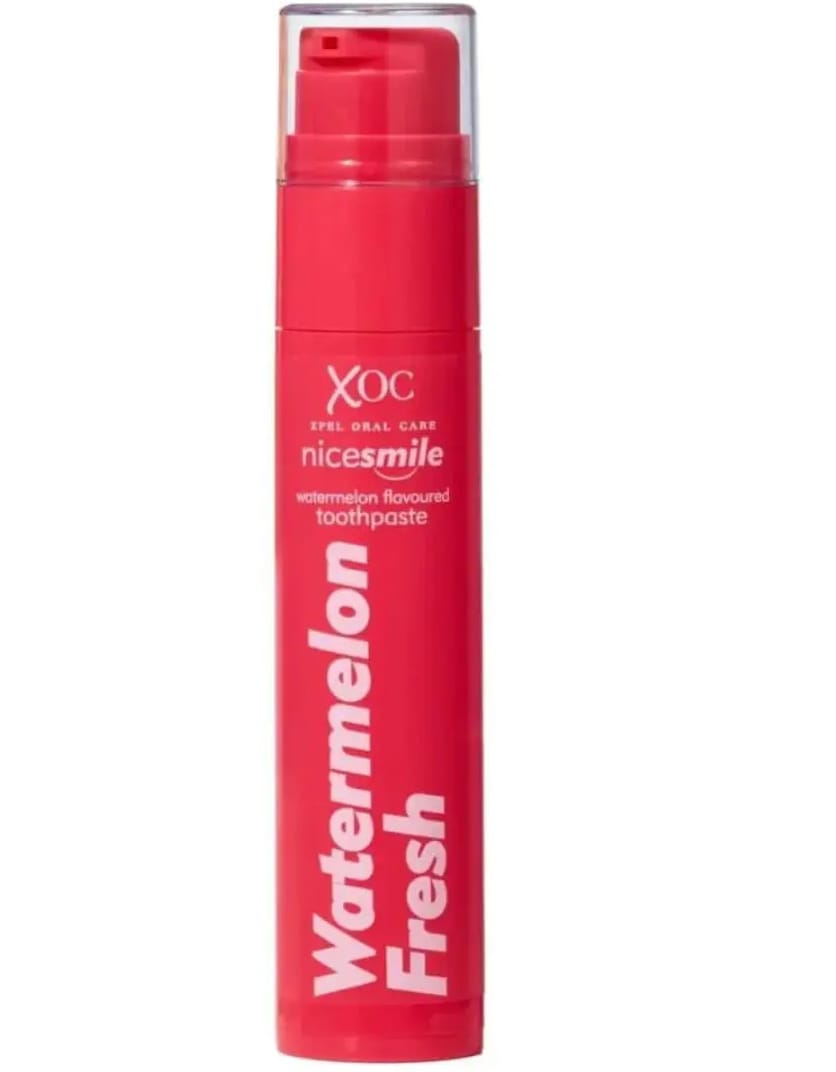 Xoc Nicesmile Toothpaste