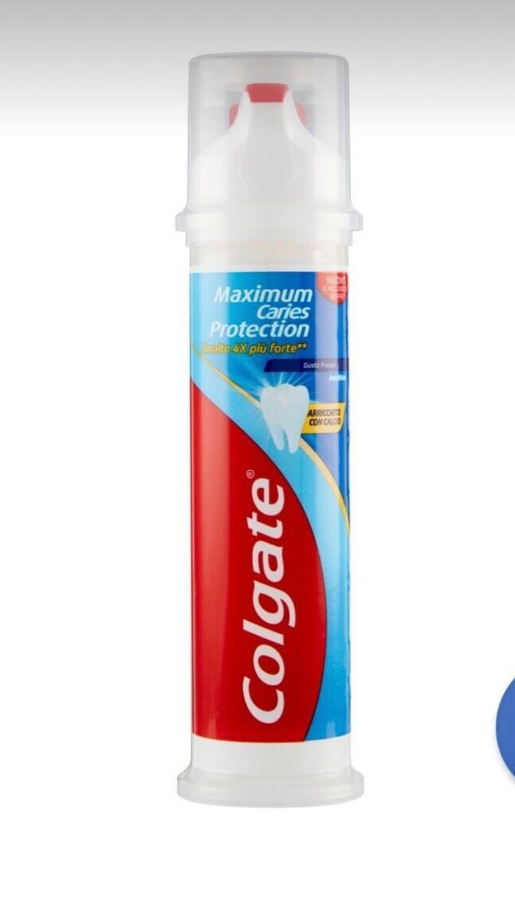 Colgate-Toothpaste