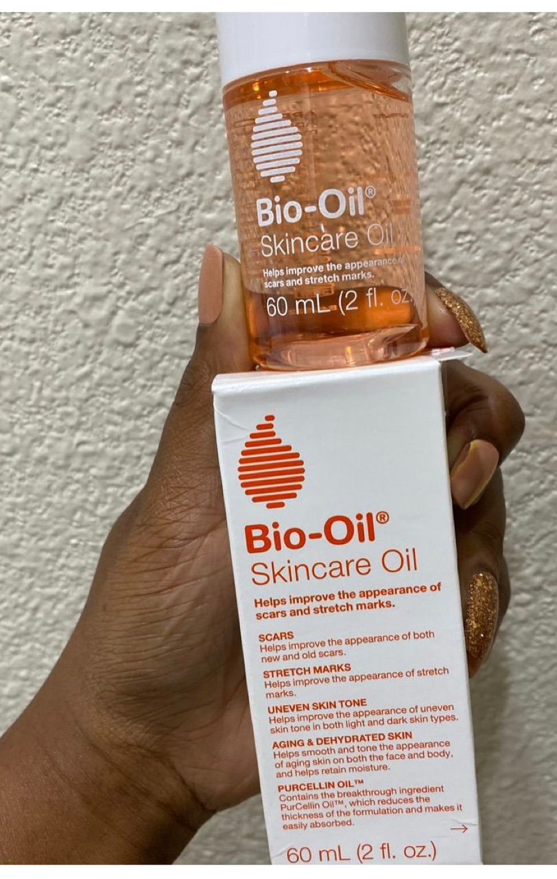 Bio Oil Skin Care 60ml