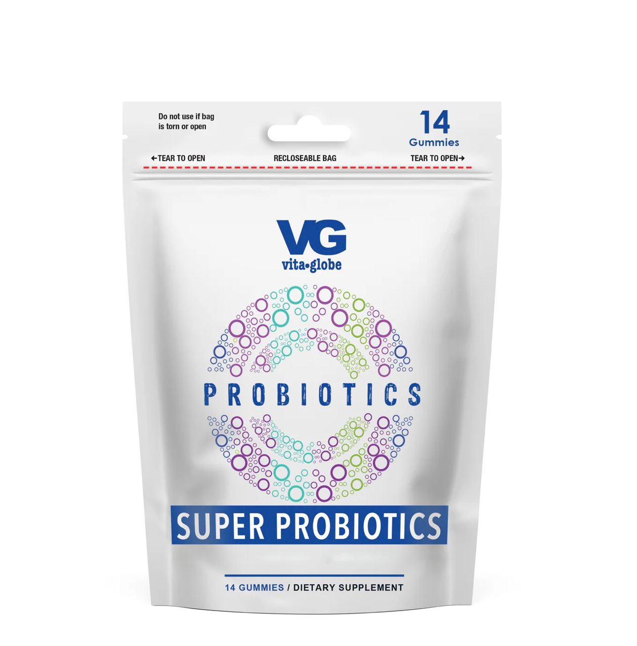 Super Probiotics